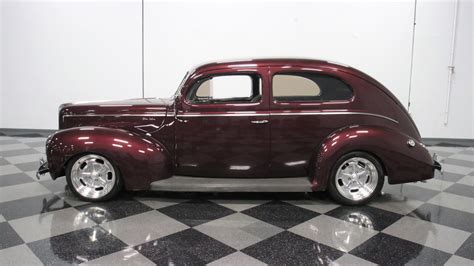 1940 Ford Deluxe | Classic Cars for Sale - Streetside Classics