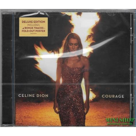 Celine Dion Courage Album Cover | ubicaciondepersonas.cdmx.gob.mx