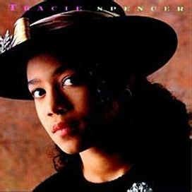 Tracie Spencer – Tracie Spencer (1988, Vinyl) - Discogs