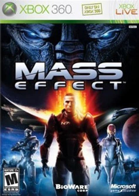 Mass Effect 2 Xbox 360 Game For Sale | DKOldies