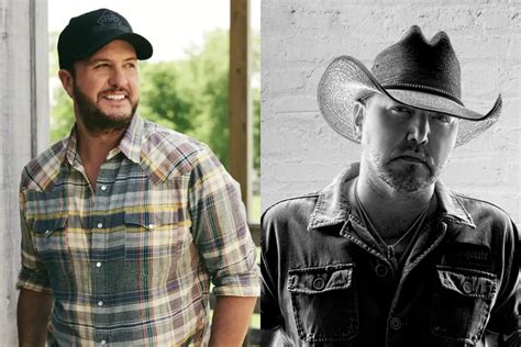 Plane Carrying Luke Bryan & Jason Aldean Makes Emergency Landing