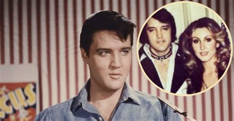 Linda Thompson Shares Photos From Elvis' Final Years On What Would've ...