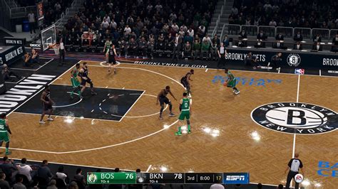 NBA LIVE 2021 Celtics vs Nets Game 2 Playoffs LIVE STREAM - YouTube