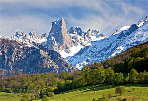 Picos de Europa hiking & cheese-making » Eat Northern Spain