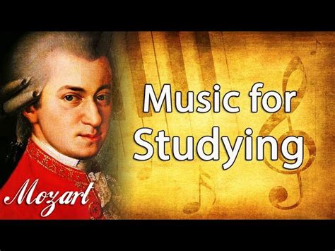 Classical Piano Music by Mozart 🎼 Relaxing Piano Sonata for Concentration 📙 Best Study Music