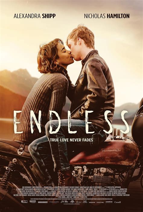 Endless (2020) - FAQ - IMDb