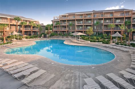 WorldMark Indio | RedWeek