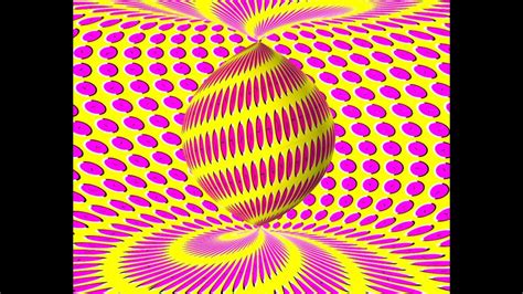 Top 20 Optical Illusions Compilation 2015 Youtube - Riset