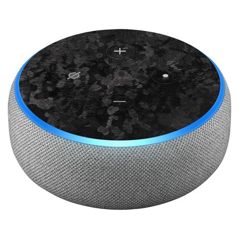 Amazon Echo Dot Gen 3 Limited Series Skins – Slickwraps