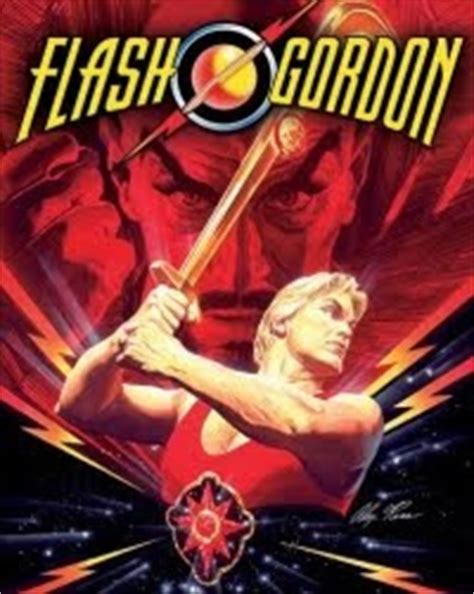 Flash Gordon Quotes. QuotesGram