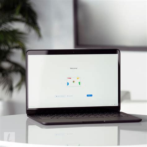 Google Pixelbook Go Review: A Wonderfully Executed Chromebook at a ...