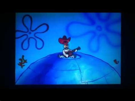 Sandy cheeks I wanna go home - YouTube