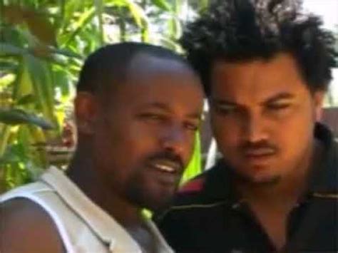 comedy from amharic film - YouTube