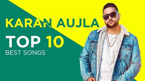 Karan Aujla Best Songs & New Hit Punjabi Songs | Best songs, Songs ...