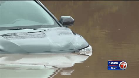 Flooding prompts closure of major Bay Area highway and evacuation ...