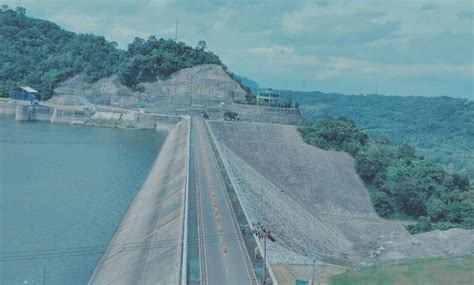 10 Gambar Waduk Cirata Purwakarta, Sejarah Misteri Mistik Lokasi Alamat ...