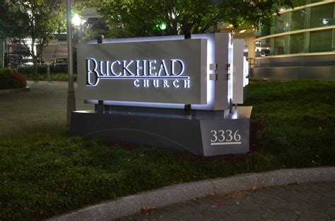 Business Signs Outdoor Lighted Turlock Ca | Custom Signs & Signage