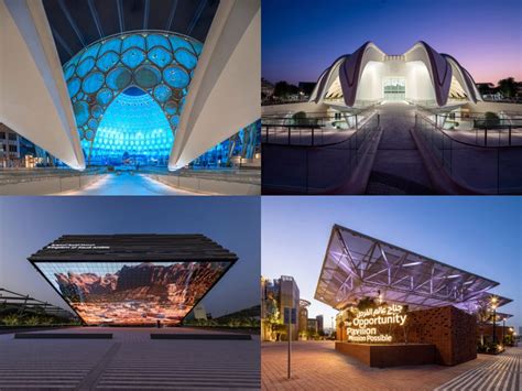 10 Expo pavilions that are here to stay | Time Out Dubai