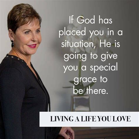 Pin by goldie cook on Shorter hair | Joyce meyer quotes, Joyce meyer ...