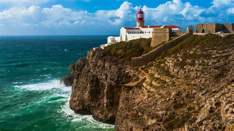 Sagres travel | The Algarve, Portugal - Lonely Planet