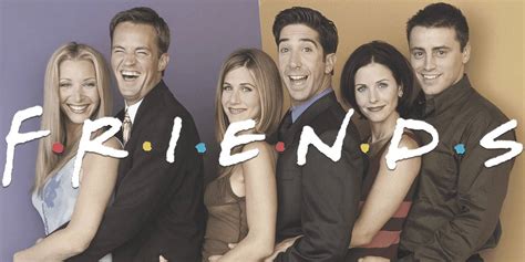 How to Watch Friends Online - Every Full Episode