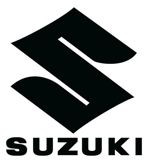 2x Suzuki Logo Vinyl Decal Sticker Different colors & size for Cars/Bikes/Window - Decals ...