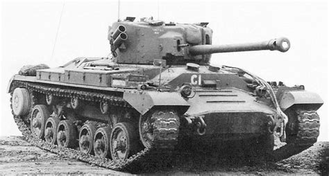 Valentine tank - Wikipedia