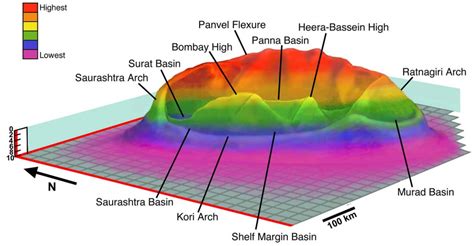 Giant Impact Near India - Not Mexico - May Have Killed Dinosaurs ...