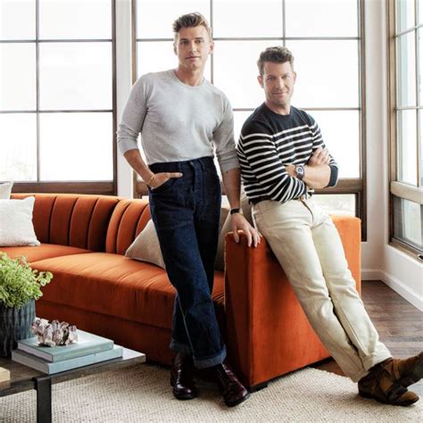 Nate Berkus and Jeremiah Brent's New Furniture Line Is Here