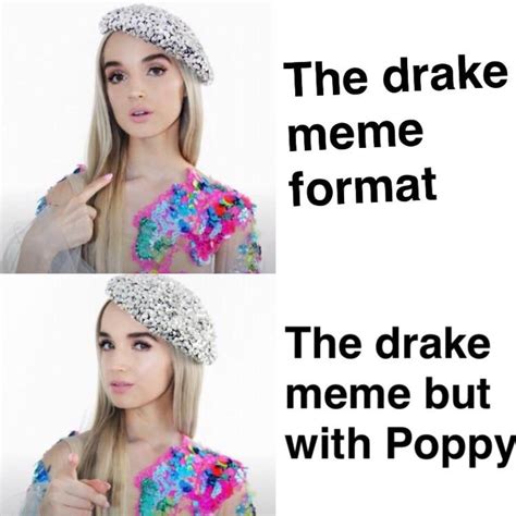 Have a meme : r/PoppyFanClub