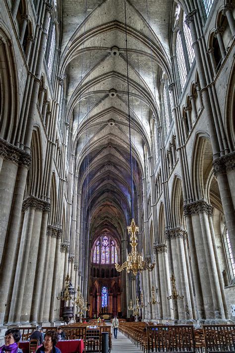 Reims Cathedral Interior | ubicaciondepersonas.cdmx.gob.mx