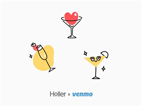 Venmo Mobile App designs, themes, templates and downloadable graphic ...