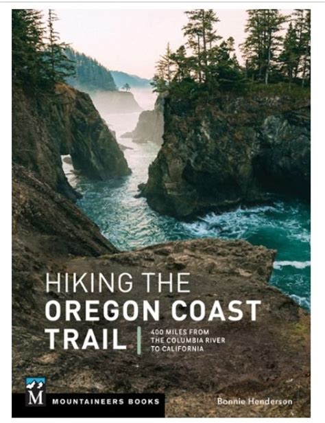 Oregon Coast Trail Backpacking and Thru-hiking Guide — Treeline Review