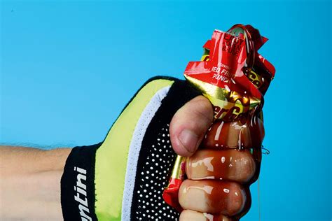 Seven best cycling energy gels reviewed | Cyclist