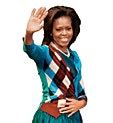 Michelle Obama's Fashion Legacy: How Stylish Should a First Lady Be ...
