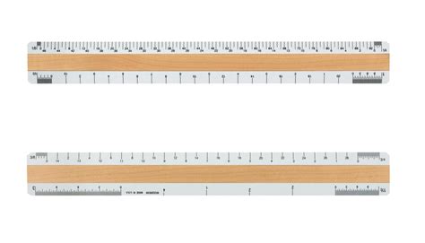 Printable Architect Scale