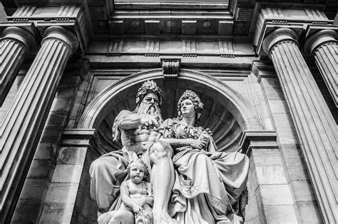 Vienna Statue Building - Free photo on Pixabay - Pixabay