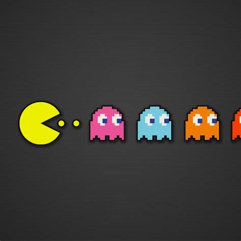 Juego: Pacman - Educrea