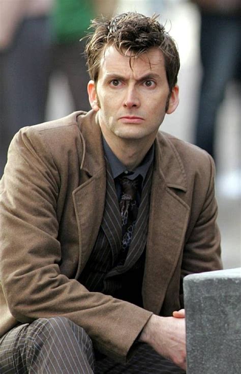 Pictures of David Tennant