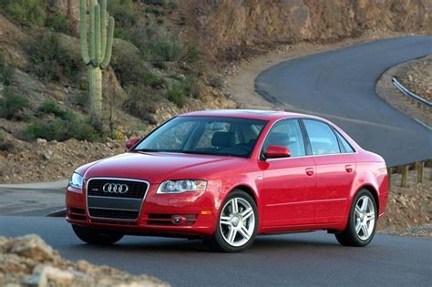 2006 Audi A4