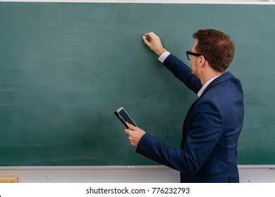 186,732 Teacher Writing Images, Stock Photos & Vectors | Shutterstock