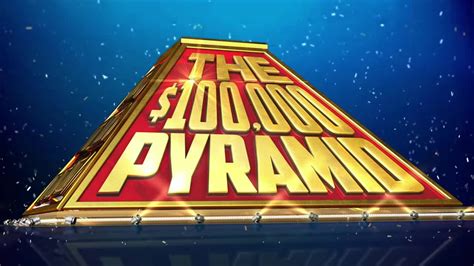 Pyramid Game Show Words - BEST GAMES WALKTHROUGH