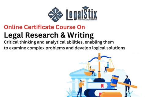 LegalStix Law School | Courses | Law Certificate Courses