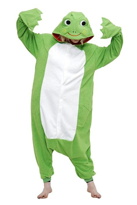 20 Delightful Gifts Every Frog Lover Needs In Their Life in 2020 (With images) | Frog, Costumes ...