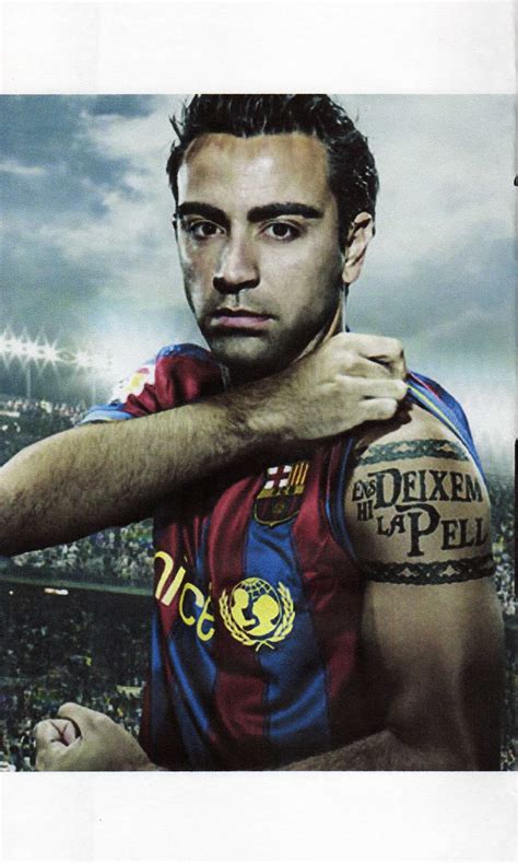 Xavi Quotes. QuotesGram