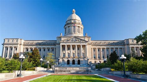 Documentary explores construction of Kentucky State Capitol - KET Education