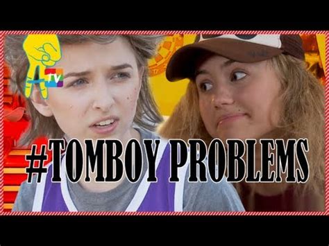 Terry the Tomboy's Guide to Breakfast with Lia Marie Johnson - VidoEmo ...