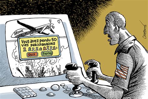 CHAPPATTE - Cartooning for Peace