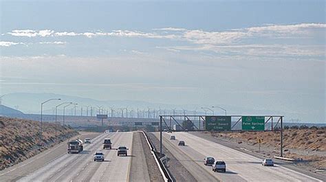 Interstate 10 in California - Wikipedia