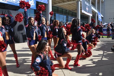 PHOTOS: Houston Texans cheerleaders unveil brand new calendar - ABC13 ...